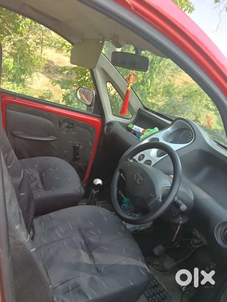 Gadi Me Koi Kaam Nahi Hai