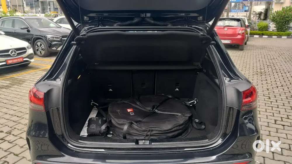 Mercedes-benz Amg Gla35 2022 4matic