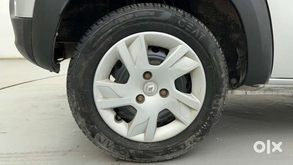 Renault Kwid Rxl, 2022, Petrol