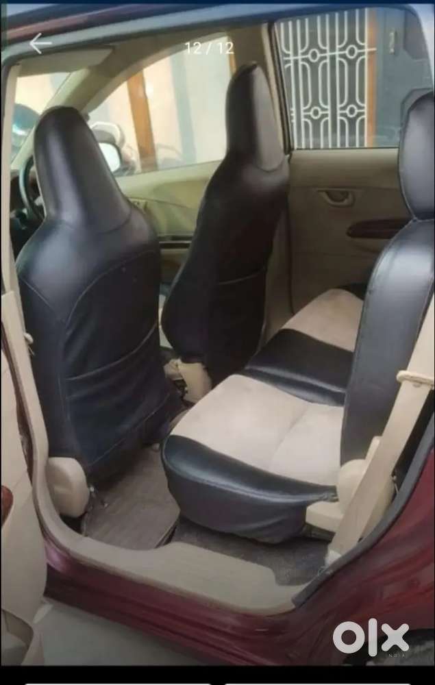 Honda Mobilio 1.5 2015