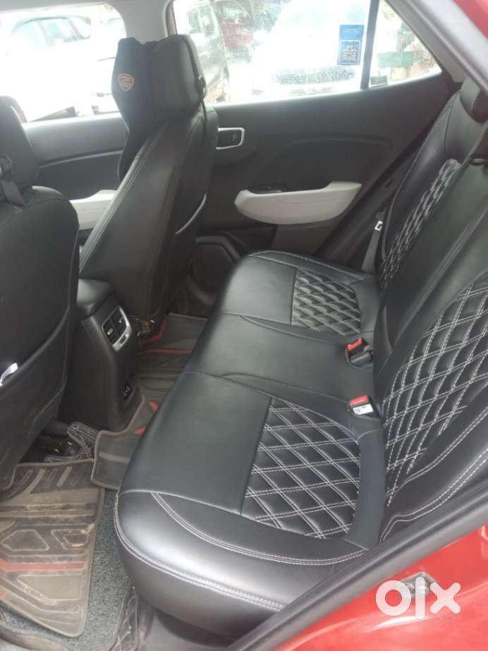 Hyundai Venue Sx Mt, 2023, Petrol