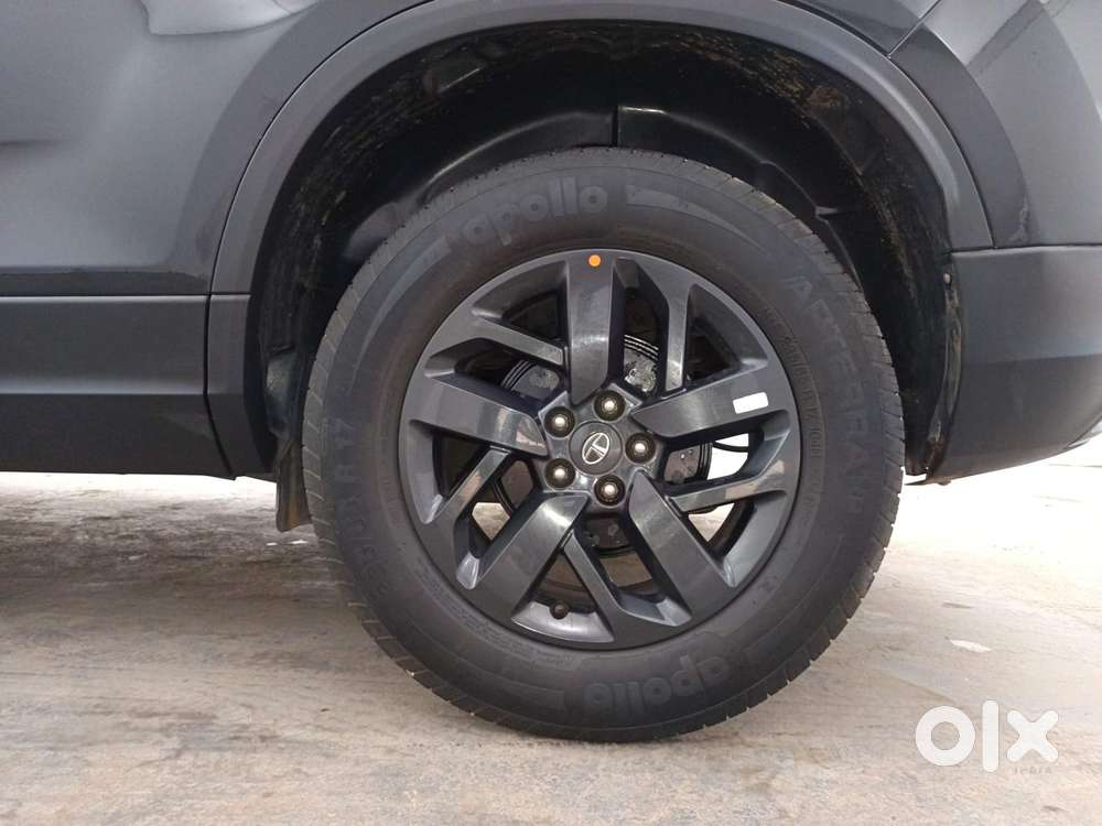 Tata Harrier Xz+, 2021, Diesel