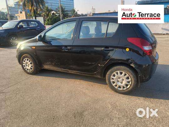 Hyundai I20 2012-2014 Magna, 2009, Petrol