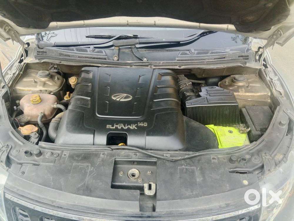 Mahindra Xuv500 W6 2wd, 2016, Diesel