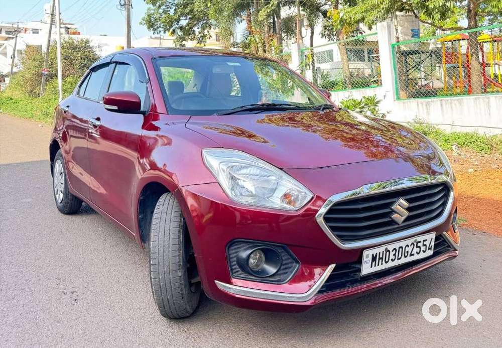 Maruti Suzuki Dzire 1.2 Vxi, 2020, Petrol