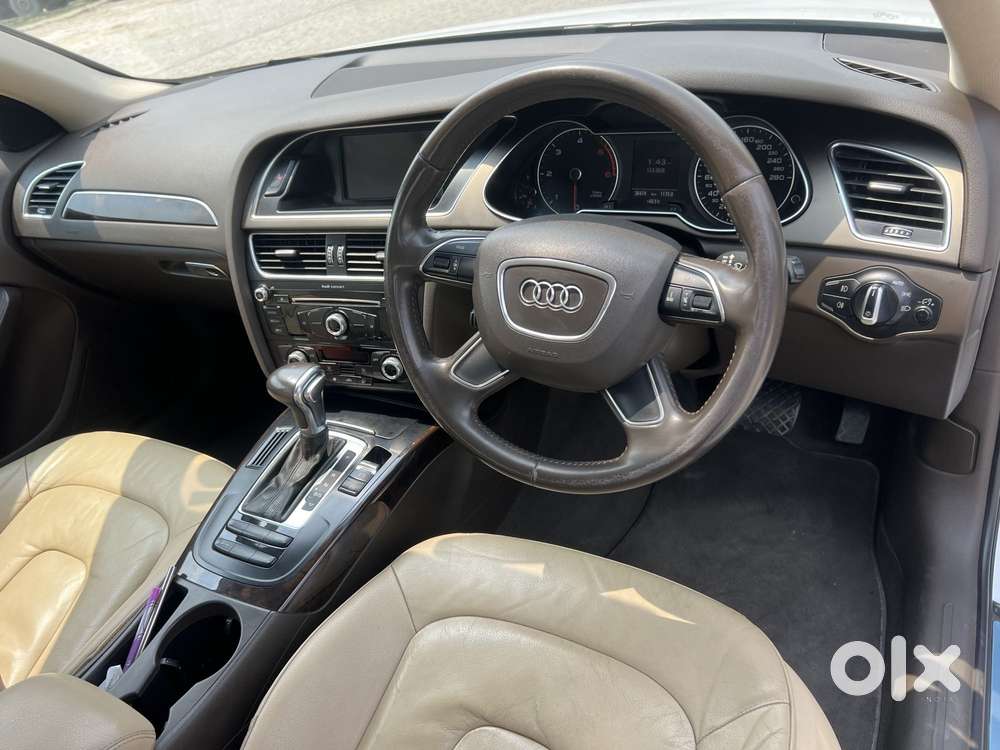 Audi A4 2016-2020 2.0 35 Tdi Premium Plus, 2015, Diesel