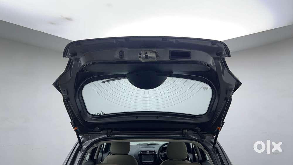 Tata Tiago Xza Plus, 2021, Petrol