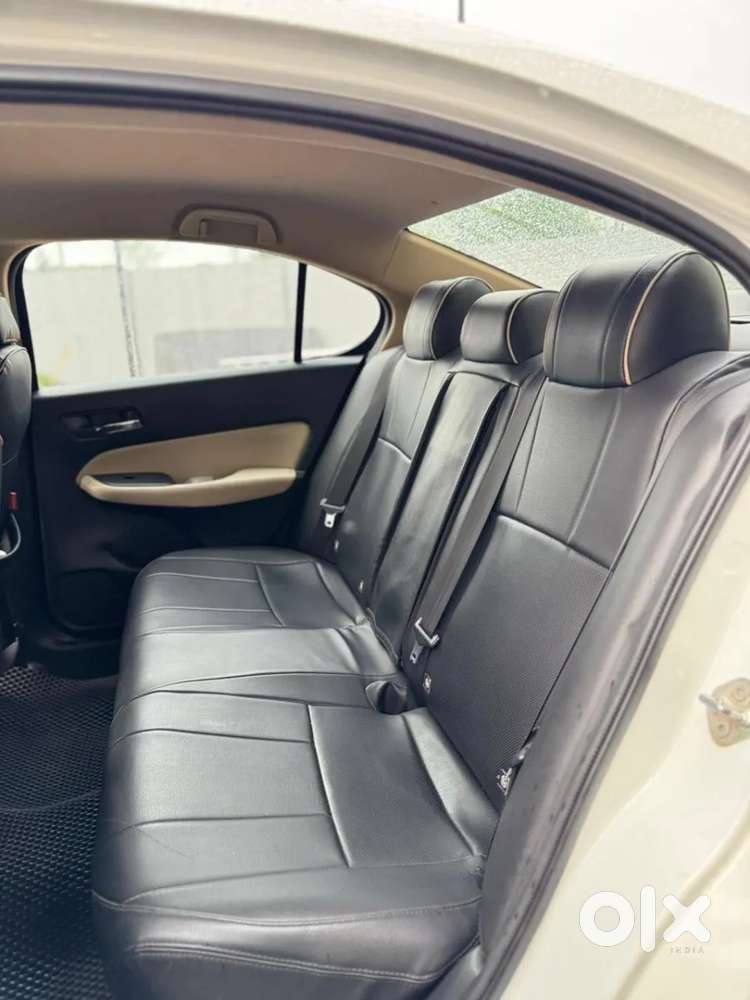 Honda City V Mt, 2020, Petrol