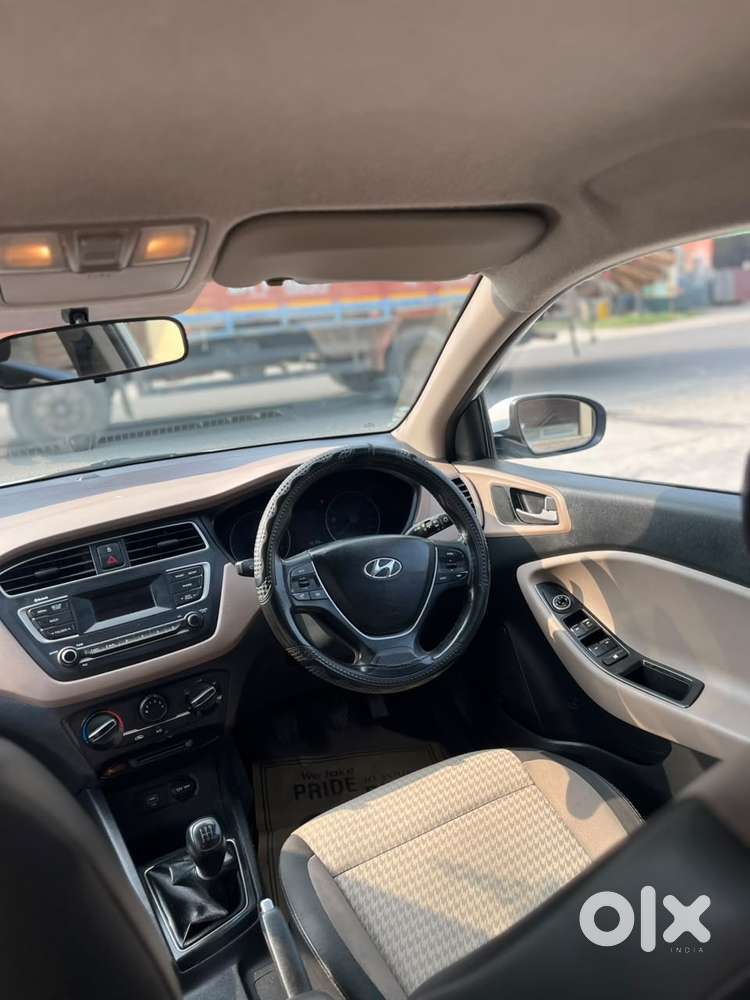 Hyundai I20 Magna Plus, 2020, Petrol