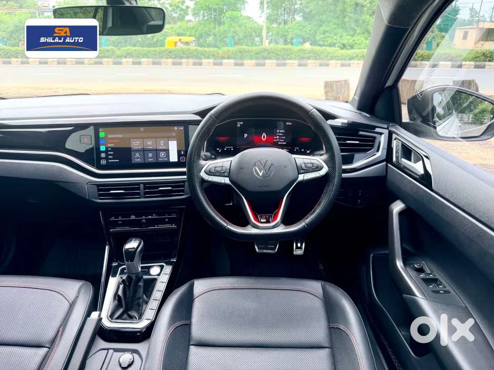 Volkswagen Virtus, 2025, Petrol