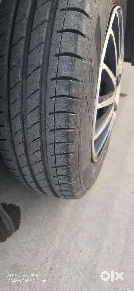 Chevrolet Sail 1.3 Ls, 2013, Diesel