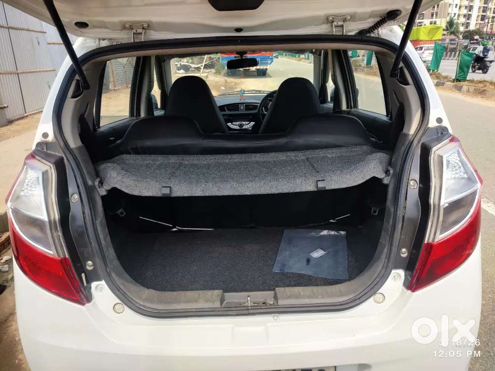 Maruti Suzuki Alto K10 2015 Petrol 39000 Km Driven