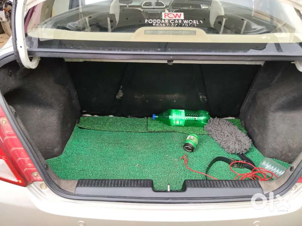 Maruti Dzire  Vxi 2019 Dec. Petrol
