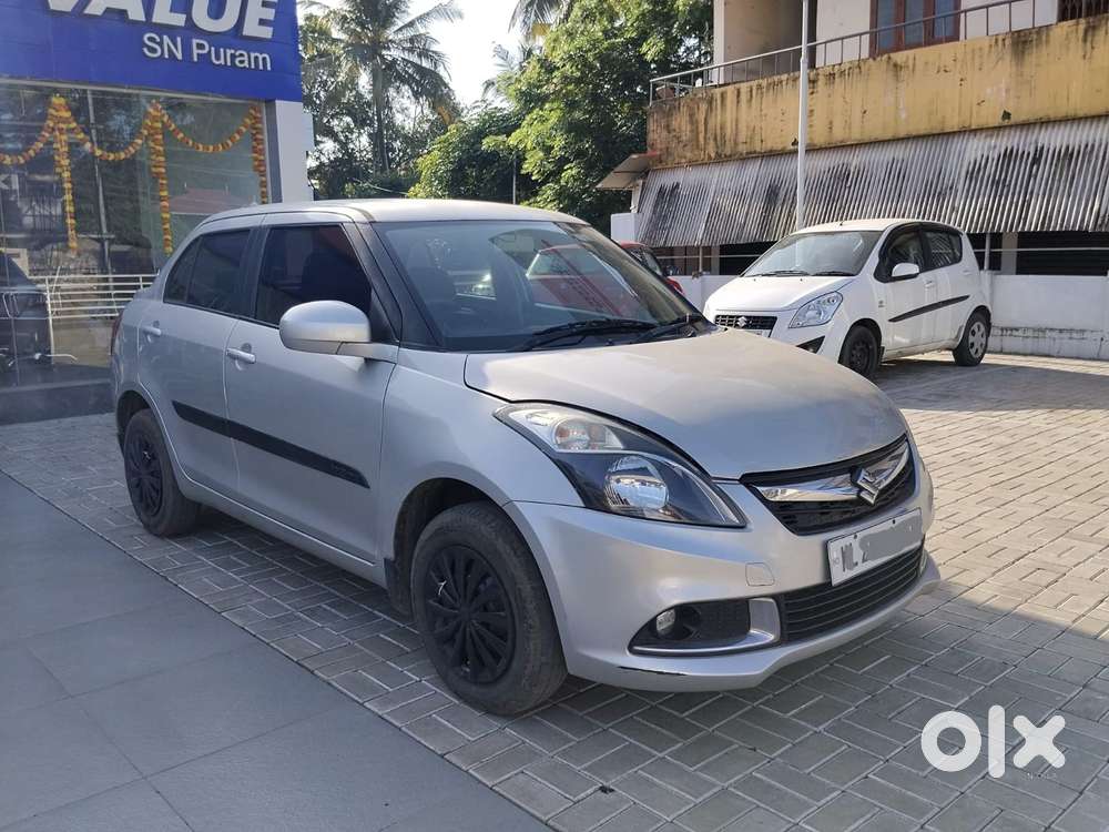 Maruti Suzuki Swift Dzire Vdi (o), 2013, Diesel