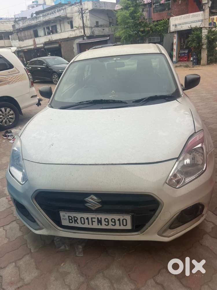 Maruti Suzuki Dzire Petrol Good Condition