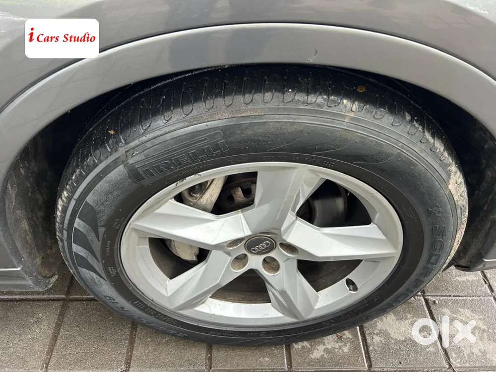 Audi Q7 3.0 45 Tdi Technology Pack, 2017, Diesel