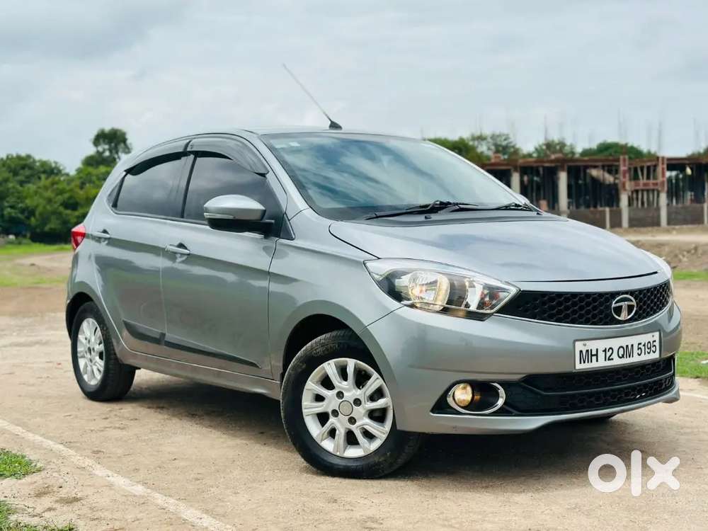 Tata Tiago Xza At