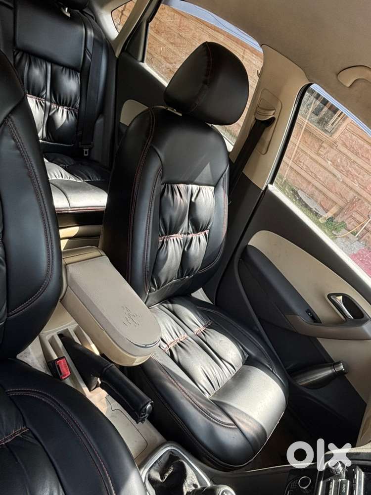 Volkswagen Vento Diesel 2012