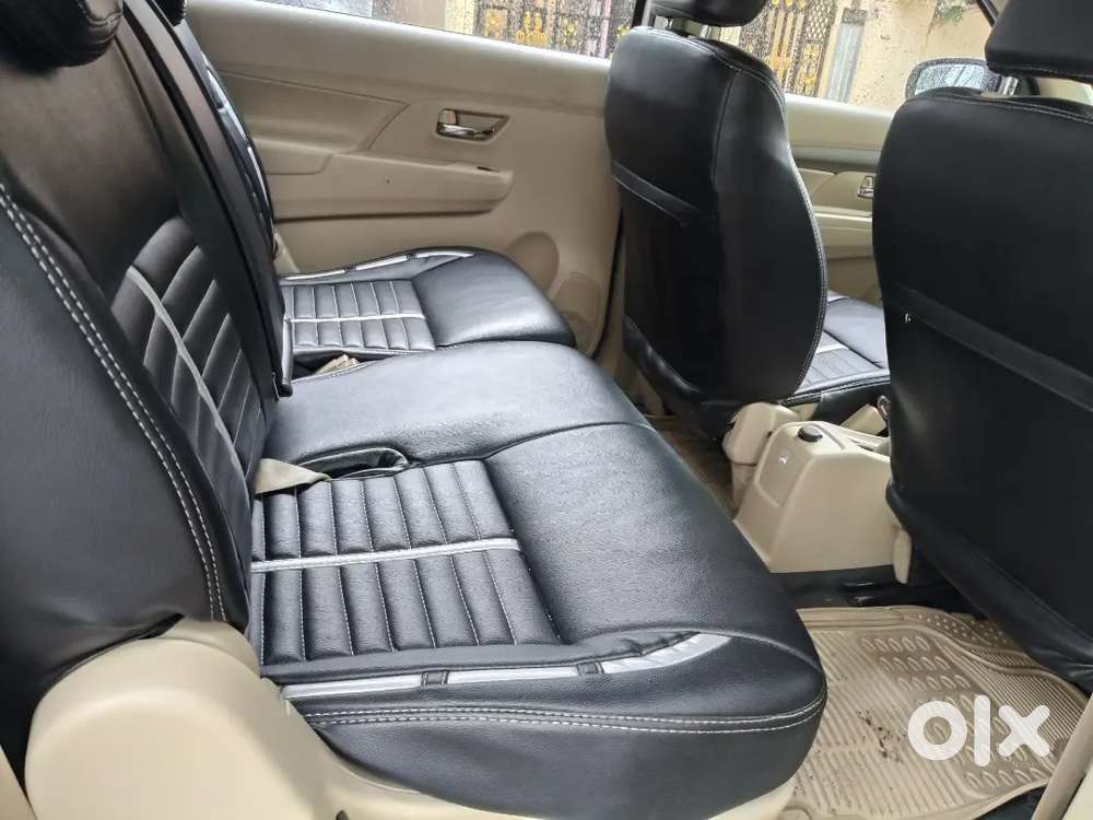 Maruti Suzuki Ertiga 2024