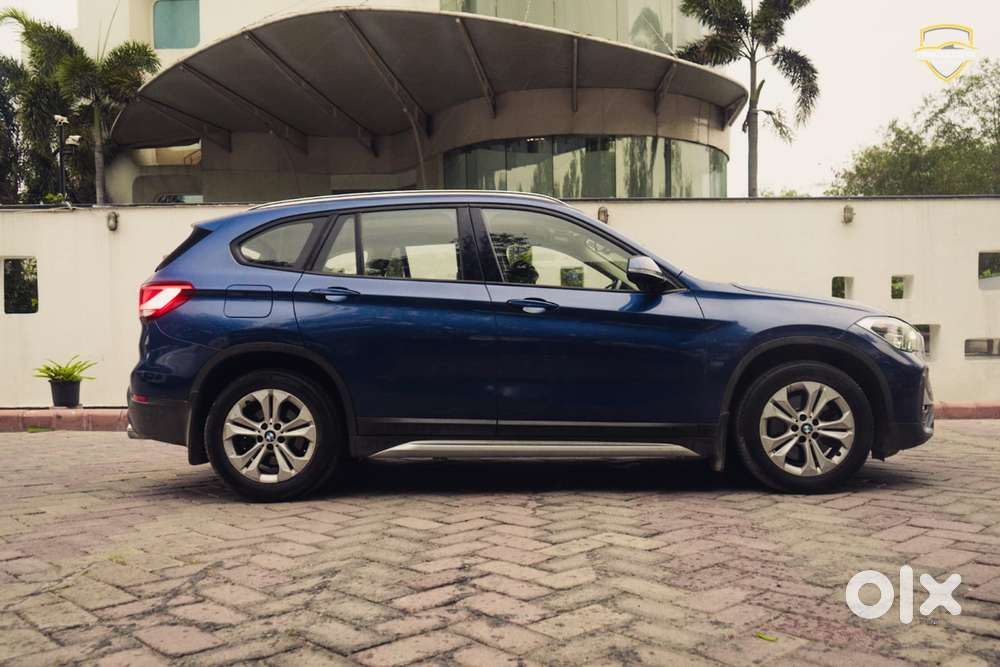 Bmw X1 2.0 Sdrive20i Xline, 2022, Petrol