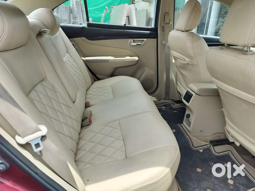 Maruti Suzuki Ciaz Zdi Bs Iv, 2015, Diesel
