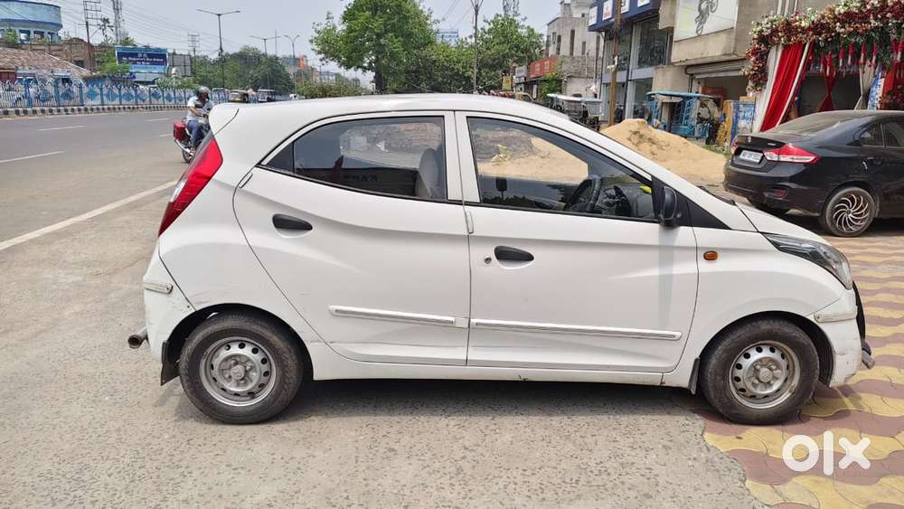 Hyundai Eon D-lite +, 2013, Petrol