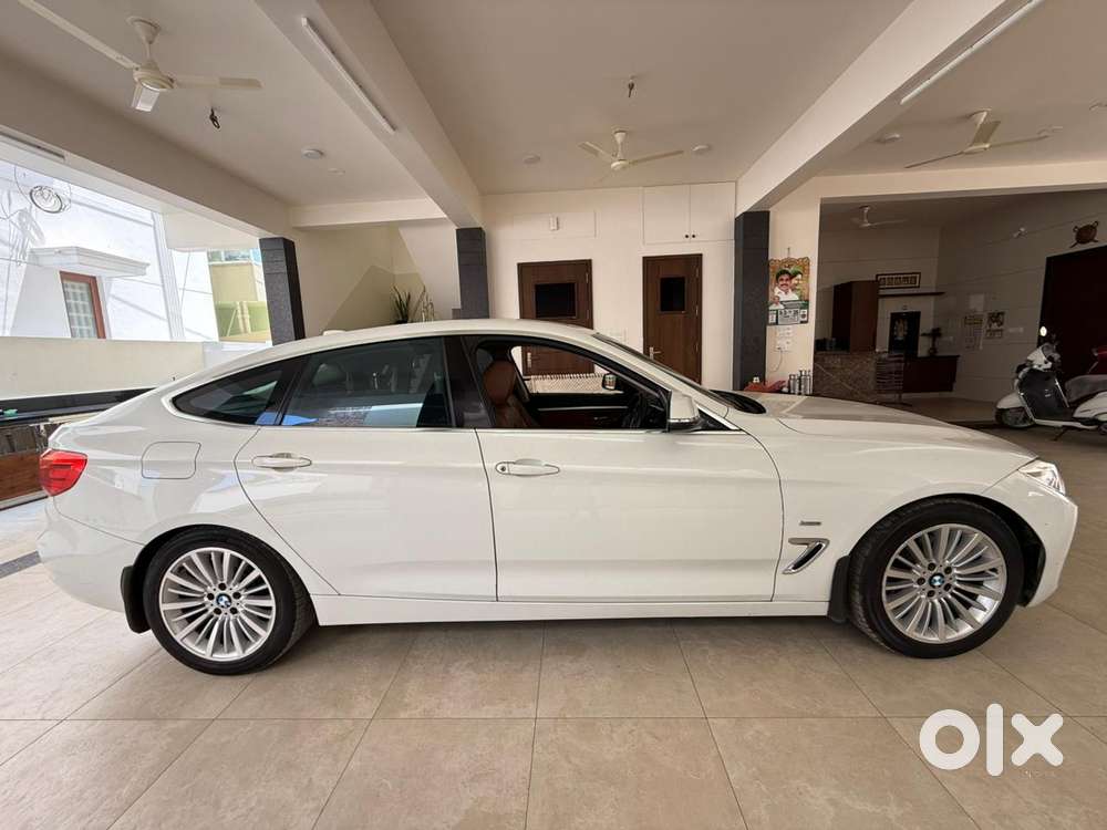 Bmw 3 Series 320d Gt Sport, 2015, Diesel