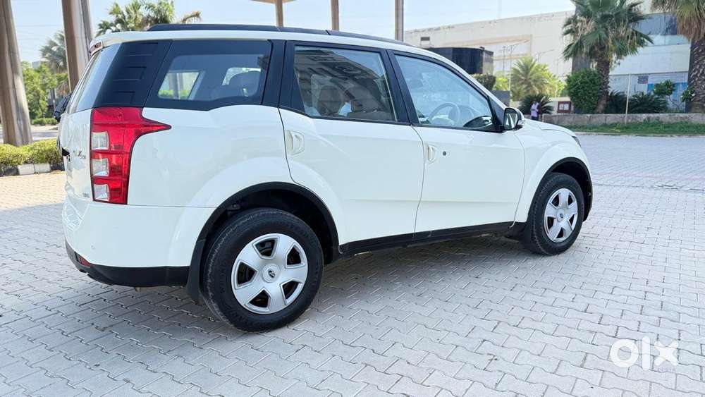 Mahindra Xuv500 W6 2wd, 2014, Diesel