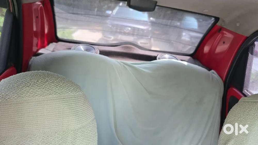 Tata Nano Xe 2012 Car