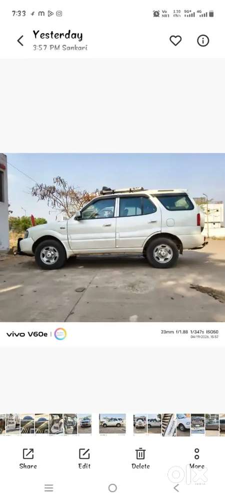 Very Very Good Condition And Very Come Time Chalayenge Gadi