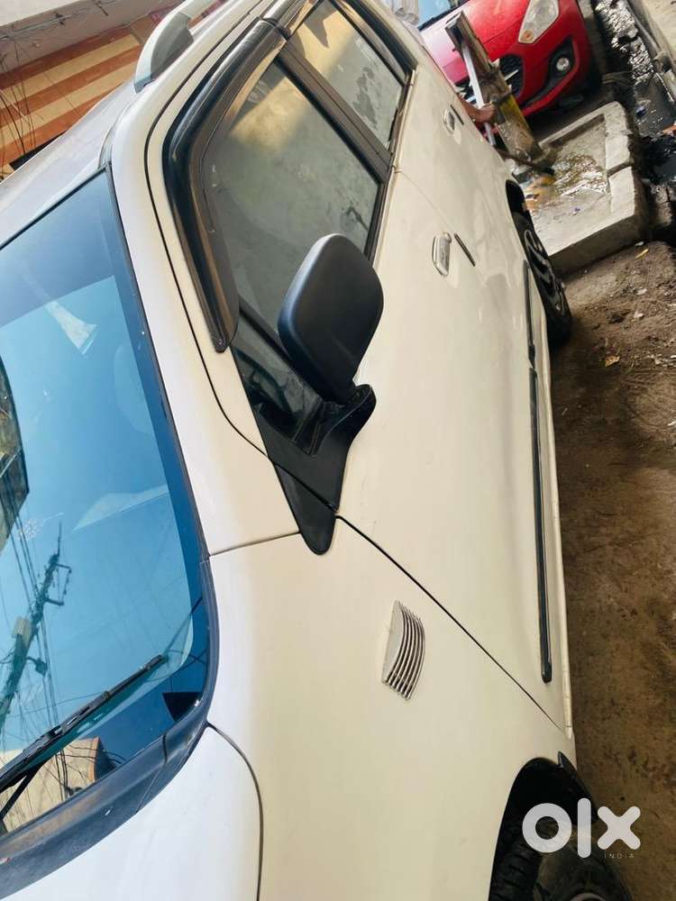 Maruti Suzuki Wagon R 2015 Cng & Hybrids Good Condition