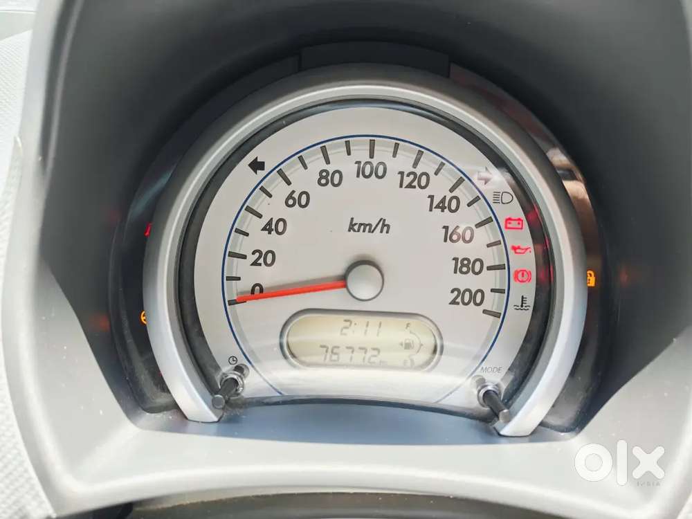 Maruti Suzuki Ritz 2013 Petrol Well Maintained