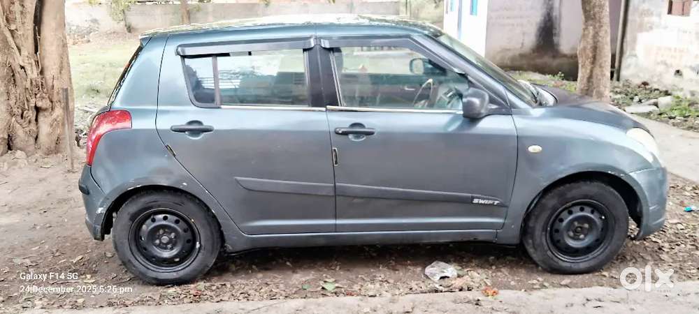 Maruti Suzuki Swift 2005