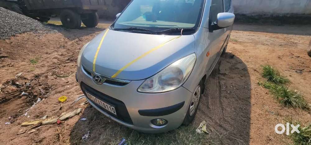 Hyundai I10 2009 Manual Petrol