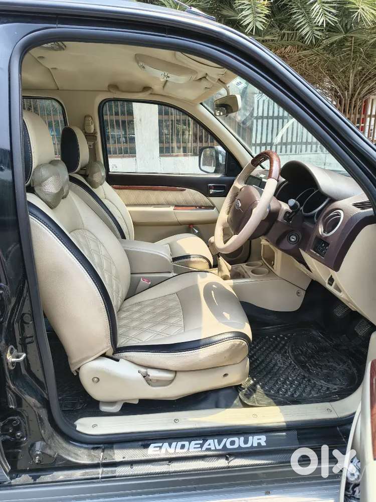 Ford Endeavour 2011 Diesel 139451 Km Driven