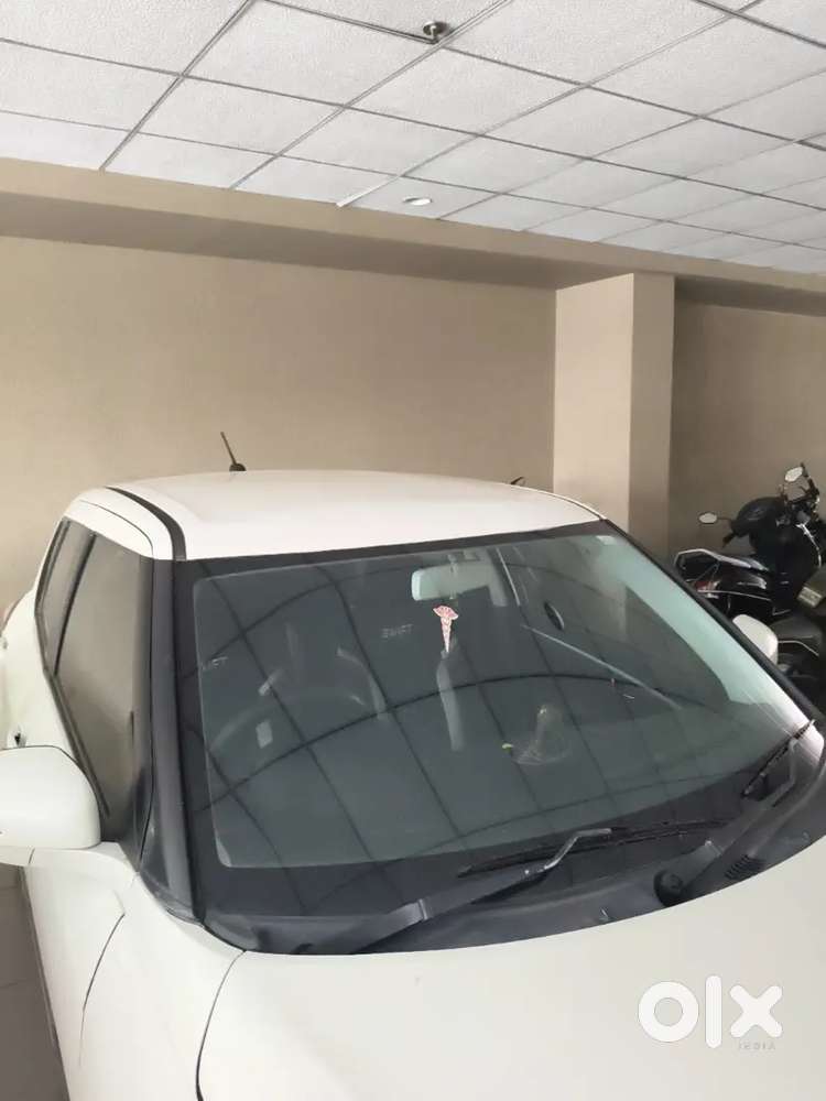 Maruti Suzuki Swift Vdi 2013