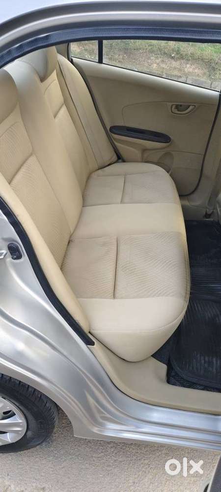 Honda Amaze 1.2 Smt I Vtec, 2014, Petrol