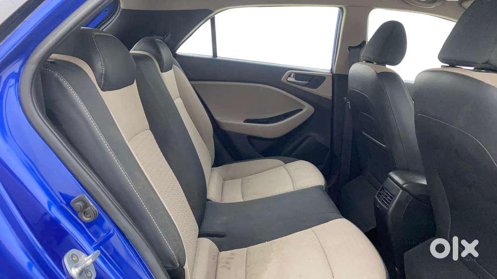 Hyundai Elite I20 Sportz 1.4, 2016, Diesel