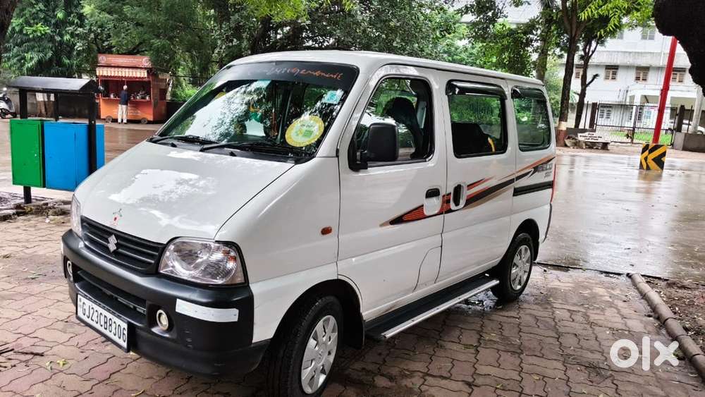 Maruti Eeco 5 Str 2020