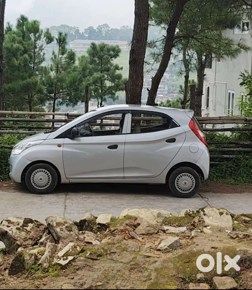 Hyundai Eon D Lite Plus 2015