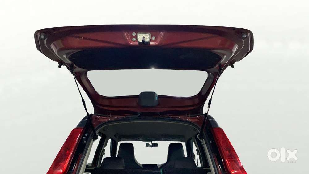 Maruti Suzuki Wagon R 1.2 Zxi Plus Amt Dual Tone, 2022, Petrol
