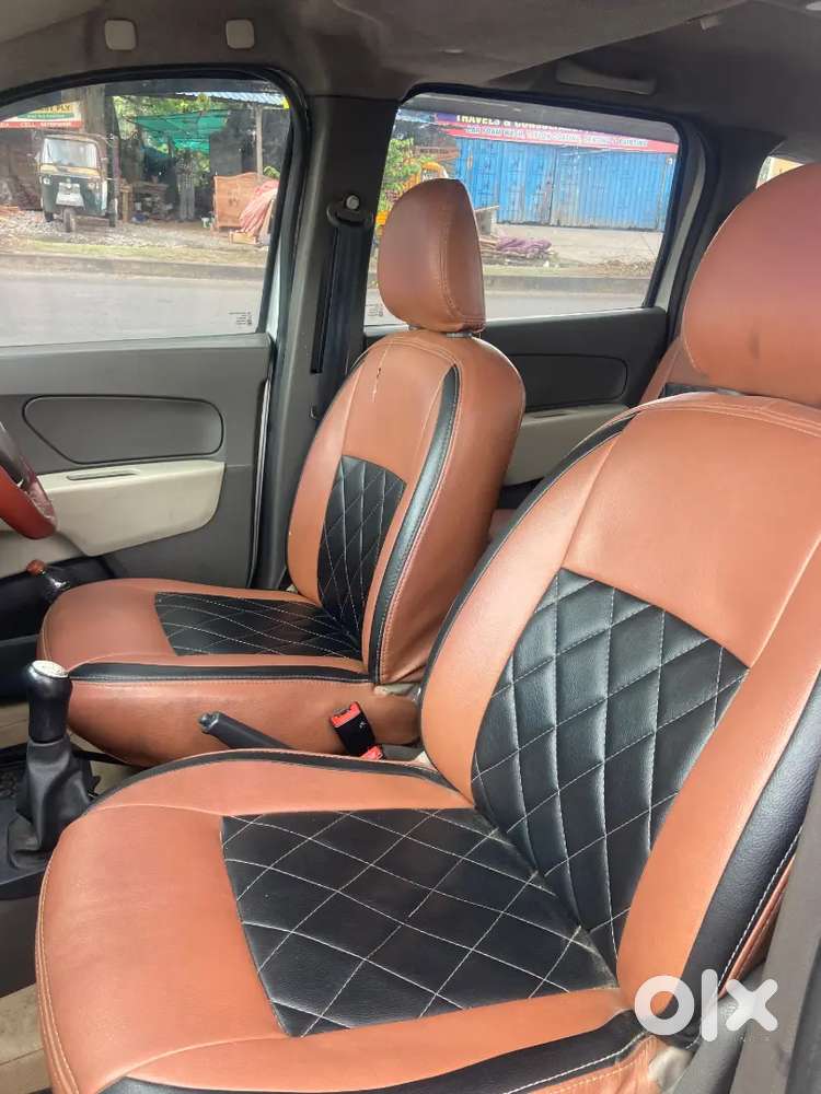 Renault Lodgy 1.5 Rxe 2015