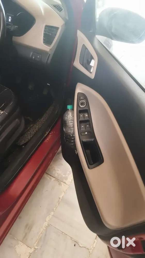 Hyundai New I20 2015 Petrol 163000 Km Driven