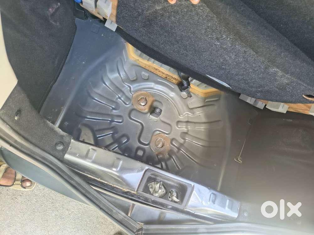 Maruti Suzuki S-presso 2025 Petrol Well Maintained