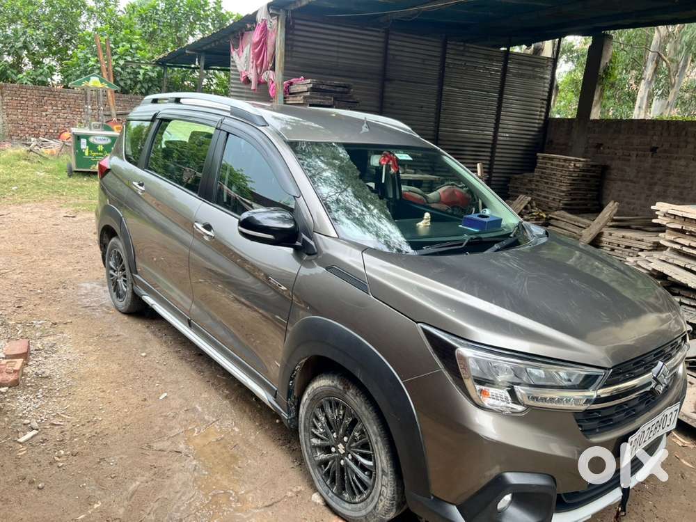 Maruti Suzuki Xl6 Petrol 2021