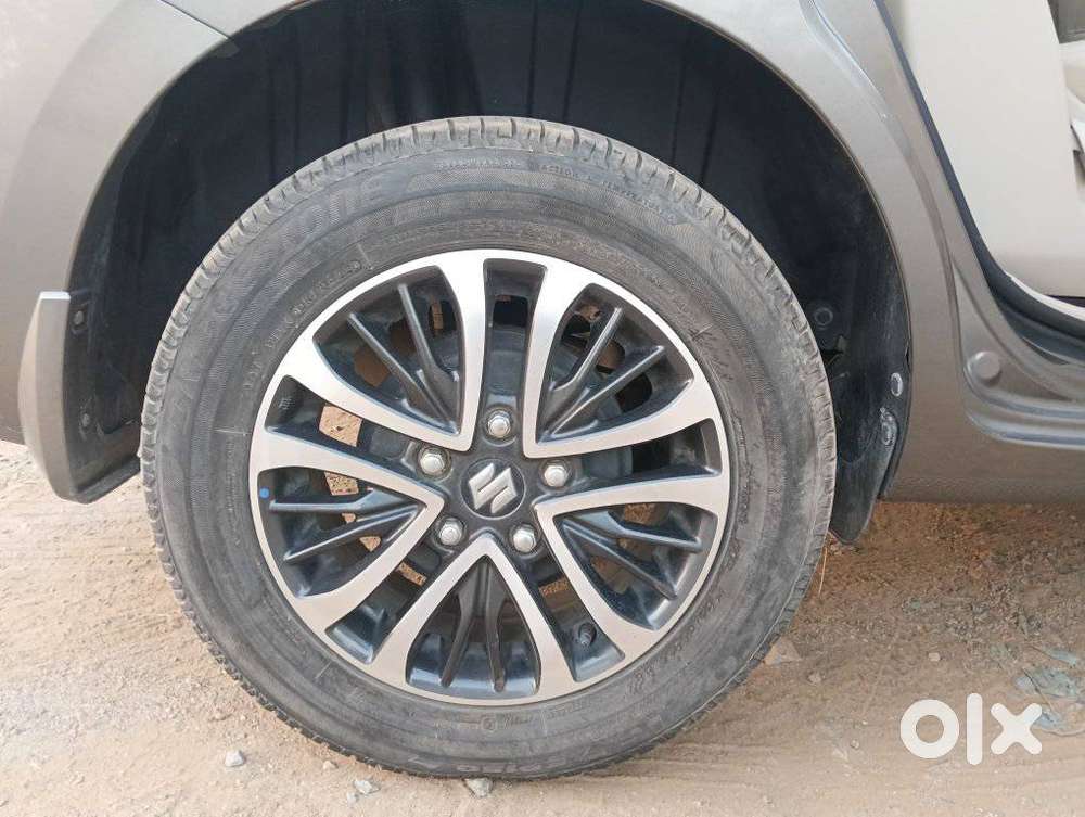 Maruti Suzuki Ertiga 1.5 Zxi Plus, 2023, Petrol