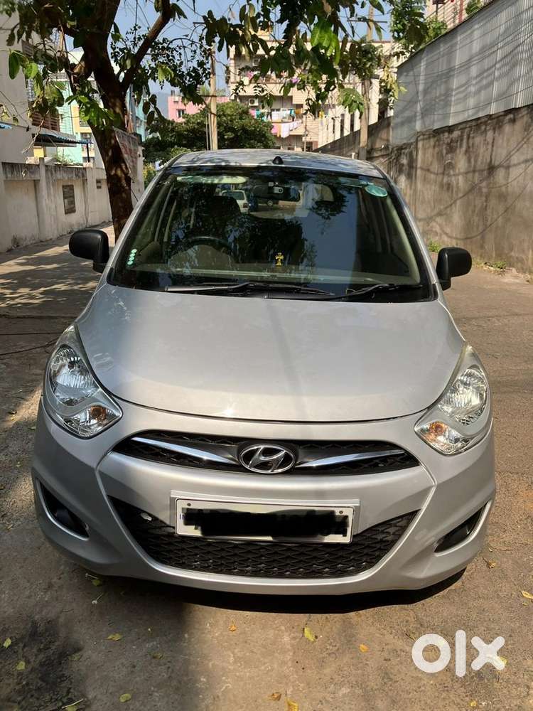 Hyundai Grand I10 Petrol Manual 2016