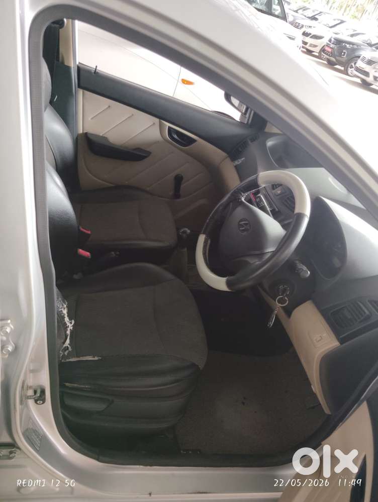 Hyundai Eon D-lite +, 2013, Petrol