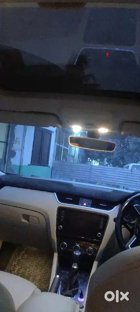 Skoda Octavia 2018 Diesel Well Maintained