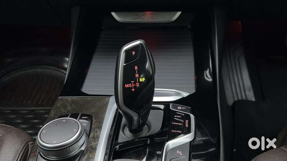 Bmw X3 Xdrive 30i Luxury Line, 2020, Petrol